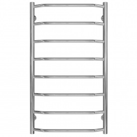 Полотенцесушитель водяной Трапеция П8 500х900 Deffi Хром (C.TR.90.50.8.C.B)