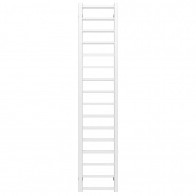 Полотенцесушитель водяной Forest П16 300х1600 Deffi Белый (A.FR.160.30.16.W.A)