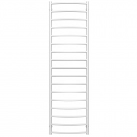 Полотенцесушитель водяной Классик П17 500х1800 Deffi Белый (C.DK.180.50.17.W.B)