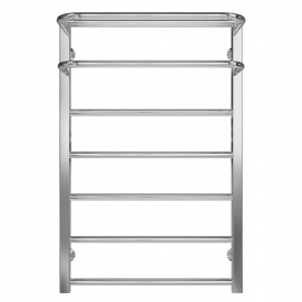 Полотенцесушитель водяной Lux Hotel П7 600х800 Deffi Хром (A.LH.80.60.7.C.A)