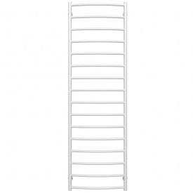 Полотенцесушитель водяной Классик П16 500х1700 Deffi Белый (C.DK.170.50.16.W.B)