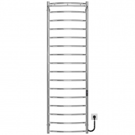 Полотенцесушитель электрический Классик N П16 500х1700 Deffi Хром JD03 (C.KN.170.50.16.E.C.R.1)