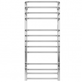 Полотенцесушитель водяной Lux П13 500х1200 Deffi Хром (A.LU.120.50.13.C.C)