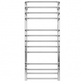 Полотенцесушитель водяной Lux П13 500х1200 Deffi Хром (A.LU.120.50.13.C.A)