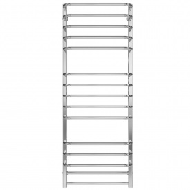 Полотенцесушитель водяной Lux П15 600х1400 Deffi Хром (A.LU.140.60.15.C.B)