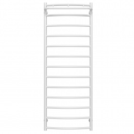 Полотенцесушитель водяной Классик N П13 500х1400 Deffi Белый (C.KN.140.50.13.W.C)