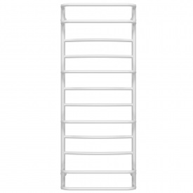 Полотенцесушитель водяной Аквамикс П12 500х1300 Deffi белый (C.AM.130.50.12.W.B)
