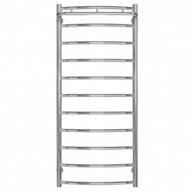 Полотенцесушитель водяной Классик N П11 500х1200 Deffi Хром (C.KN.120.50.11.C.B)