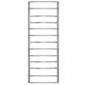 Полотенцесушитель водяной Аквамикс П13 500х1400 Deffi Хром (C.AM.140.50.13.C.A)
