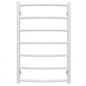 Рушникосушарка водяна Класік П7 500х800 Deffi Білий (C.DK.80.50.7.W.A)