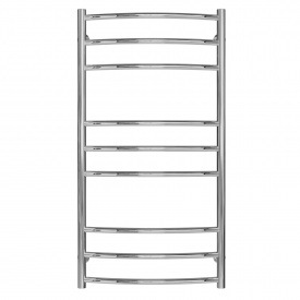 Полотенцесушитель водяной Классик Элит П9 600х1000 Deffi Хром (C.KE.100.60.9.C.C)