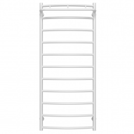 Полотенцесушитель водяной Классик N П11 500х1200 Deffi Белый (C.KN.120.50.11.W.A)