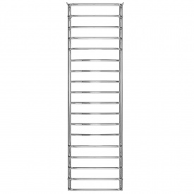 Полотенцесушитель водяной Юность П18 500х1800 Deffi Хром (C.YU.180.50.18.C.B)