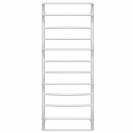 Полотенцесушитель водяной Аквамикс П12 500х1300 Deffi Белый (C.AM.130.50.12.W.C)