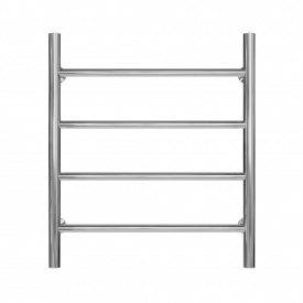 Полотенцесушитель водяной Орион П4 500х600 Deffi Хром (C.OR.60.50.4.C.B)