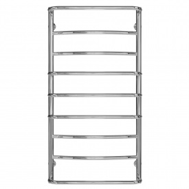 Полотенцесушитель водяной Аквамикс П9 500х1000 Deffi Хром (C.AM.100.50.9.C.C)