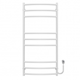 Рушникосушарка електрична Класік Еліт П9 500х1100 Deffi Білий EF16 (D.KE.110.50.9.E.W.R.5)