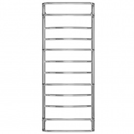 Полотенцесушитель водяной Аквамикс П12 500х1300 Deffi Хром (C.AM.130.50.12.C.B)