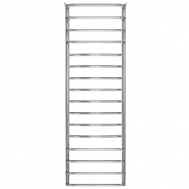 Полотенцесушитель водяной Юность П16 500х1600 Deffi Хром (C.YU.160.50.16.C.B)