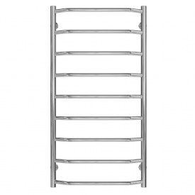 Полотенцесушитель водяной Трапеция П9 500х1000 Deffi Хром (C.TR.100.50.9.C.A)