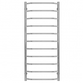 Полотенцесушитель водяной Трапеция П11 500х1200 Deffi Хром (C.TR.120.50.11.C.A)