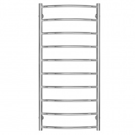 Полотенцесушитель водяной Классик П10 500х1100 Deffi Хром (C.DK.110.50.10.C.B)