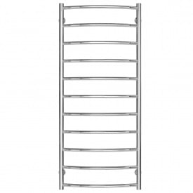 Полотенцесушитель водяной Классик П11 500х1200 Deffi Хром (C.DK.120.50.11.C.A)