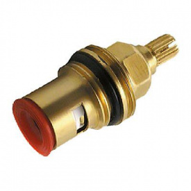 Кранбукса EUROPRODUCT турция керамика 1/2" (EP0041)