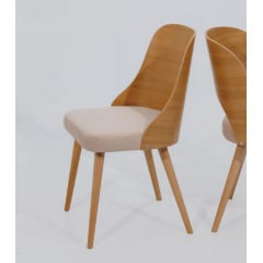 Стул МебельЭко Оникс Славута