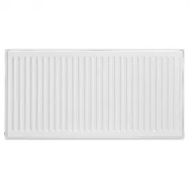 Радиатор панельный стальной TERRA TEKNIK 33 300х1800 мм, нижнее подключение, белый (6542571)
