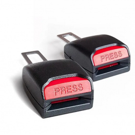 Заглушки безпеки на ремінь VigohA 2 шт