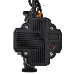 Насос циркуляционный энергосберегающий Optima PRIME HBG 25-140AUTO 190Вт 7 м3/ч 180 мм Иршава