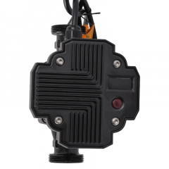 Насос циркуляционный энергосберегающий Optima PRIME HBG 25-160AUTO 260Вт 10 м3/ч 180 мм Жмеринка