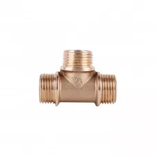 Тройник SD Plus 3/4"х3/4"х3/4" ЗР (SD41220)