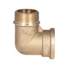 Угол SD Plus 3/4"х3/4" ВЗ (SD42020)