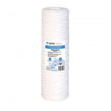 Картридж из полипропиленовой нити USTM PPPLUS 2,5"x10" 5 мкм