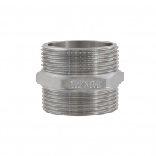 Ниппель Raftec PN40 ЗЗ 1 1/2" (N05)