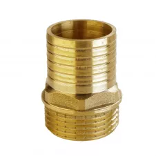 Штуцер SD Plus 3/4"х3/4" ЗР (SD4272020)
