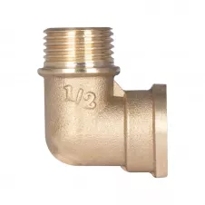 Угол SD Plus 1/2"х1/2" ВЗ (SD42015U)