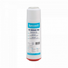 Картридж для умягчения воды STANDART Ecosoft CMV2510ECOSTD