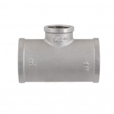 Тройник Raftec PN40 ВВ 1"x1/2"x1" (TVVV030103)