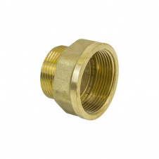 Переходник Lexline PN10 ВЗ 1 1/2"x1 1/4" (0618-В)