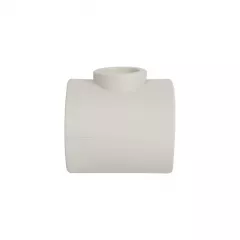 Тройник PPR Thermo Alliance 4"х2"х4" (DSC121) Київ