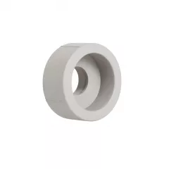 Муфта PPR Thermo Alliance 4"х2 1/2" (DSB125) Київ