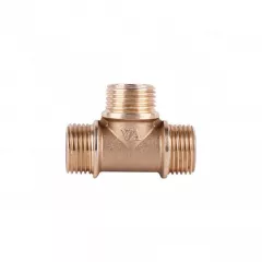 Тройник SD Plus 3/4"х3/4"х3/4" ЗР (SD41220) Львов