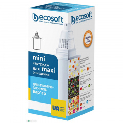 Картридж для кувшина Ecosoft Барьер CRVKBARECO Чернигов