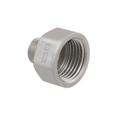 Переходник Raftec PN40 ВЗ 1/2"x1/4" (P01001) Херсон