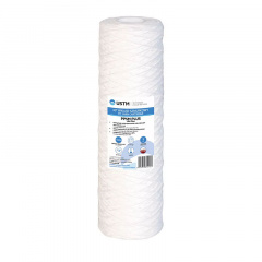 Картридж из полипропиленовой нити USTM PPPLUS 2,5"x10" 5 мкм Київ