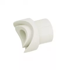 Вварное седло PPR Blue Ocean 2 1/2"х3/4" (BOWSXX6320XXX) Киев