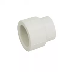 Муфта PPR Blue Ocean 2"х1" редукционная (BORCXX5025XXX) Винница